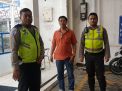 Polsek Semampir Gelar Patroli Dialogis di Mini Market, Cegah Kriminalitas 3C