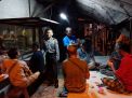 Babinkamtibmas Dupak Himbau Warga Waspadai Orang Tak Dikenal