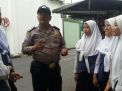 Babinkamtibmas Krembangan Utara Gelar Rabu Narsis di SMPN 38