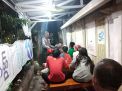 Babinkamtibmas Dupak Sampaikan Pesan Jauhi Narkoba ke Para Remaja