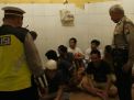 Antisipasi Tahanan Sakit & Melarikan Diri, Polsek Asemrowo Lakukan Pengecekan
