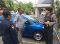Jaga Kondusifitas Wilayah, Satsabhara Polres Tanjung Perak Patroli Tiap Hari