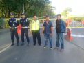 Polsek Kenjeran Rajin Patroli Dialogis ke Perumahan & Perkampungan