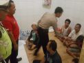 Pantau Kondisi Kesehatan Tahanan, Polsek Asemrowo Lakukan Cek Rutin