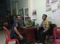 Cegah 3C Selama Ramadhan, Babinkamtibmas Dupak Sampaikan Pesan Siskamling