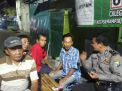 Babinkamtibmas Krembangan Utara Sambang Warga, Titip Pesan Waspada 3C