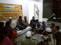 Babinkamtibmas Perak Timur Sosialisasikan Program Unggulan & SPKT Door To Door