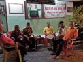 Babinkamtibmas Sidotopo Sosialisasikan SPKT Door To Door & Waspada Orang Tak Dikenal