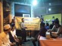 Polsek Asemrowo Sampaikan Pesan Waspada 3C Kepada Warga Tambak Pokak