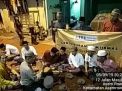 Panit Binmas Polsek Asemrowo Ajak Warga Aktifkan Siskamling, Cegah 3C di Malam Hari
