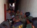 Babinkamtibmas Sidotopo Kawal Kegiatan Operasi Yustisi