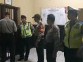 Polsek Pabean Cantikan Laksanakan Pengecekan Rutin Ruang Tahanan