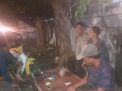 Cegah Curanmor, Warga Dihimbau Pasang Gembok Pada Sepeda Motor