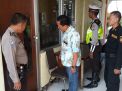 Kotak Surat Suara Bekas Pilkada Jatim Masih Tersimpan di Kantor Kecamatan