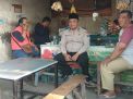Tekan Curanmor, Polsek Kenjeran Rajin Sampaikan Pesan Kamtibmas