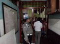 Deteksi Dini Kesehatan Tahanan Melalui Pengecekan Rutin