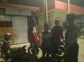 Babinkamtibmas Asemrowo Sampaikan Penyuluhan Bahaya Narkoba