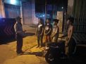 Panit Binmas Polsek Asemrowo Berikan Penyuluhan Bahaya Miras & Narkoba