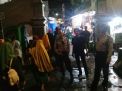 Polsek Semampir Kawal Pengunjung Wisata Religi Ampel