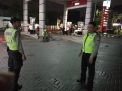 Jaga Keamanan Wilayah, Polsek Semampir Gelar Patroli Malam Setiap Hari