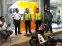 Polsek Semampir Gelar Patroli Malam di Kantor Bank, Antisipasi Kerawanan