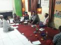 Sambang Pemukiman, Babinkamtibmas Ujung Sampaikan Pesan Jaga Kerukunan