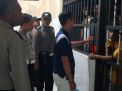 Cegah Tahanan Melarikan Diri, Polsek Kenjeran Lakukan Pengecekan Tiap Pagi & Malam