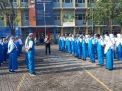 Gelar Pelatihan PBB & Penyuluhan Radikalisme di Sekolah