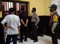 Polsek Pabean Cantikan Laksanakan Pengecekan Rutin Ruang Tahanan, Antisipasi Penyelundupan Narkoba