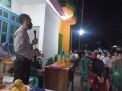 Kanit Binmas Polsek Krembangan Sosialisasikan Pembentukan Kampung Tangguh