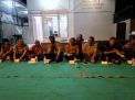 Cangkrukan Kamtibmas Bahas Hidupkan Siskamling