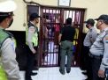 Cegah Penyelundupan Barang Terlarang, Polsek Pabean Cantikan Lakukan Pengecekan Setiap Hari