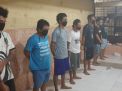 Polsek Krembangan Lakukan Pengecekan Tahanan, Antisipasi Penyelundupan Narkoba & Senjata Tajam