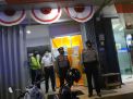 Polsek Semampir Pantau Keamanan Kantor Bank Melalui Patroli Malam