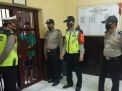Polsek Pabean Cantikan Lakukan Pengecekan Rutin Tahanan, Cegah Penyelundupan Narkoba