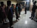 Antisipasi Tahanan Kabur, Polsek Krembangan Rutin Lakukan Pengecekan