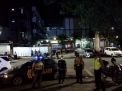 Polsek Pabean Cantikan Kunjungi Rumah Sakit Al Irsyad, Dalam Rangka Patroli Malam