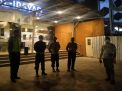Polsek Pabean Cantikan Gelar Patroli Malam di Rumah Sakit Al Irsyad