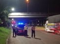 Polsek Asemrowo Gelar Patroli Mobile, Pantau Keamanan & Kondusifitas Wilayah