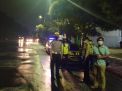 Polsek Asemrowo Lakukan Patroli Mobile, Pantau Situasi Kamtibmas