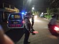 Polsek Asemrowo Lakukan Patroli Mobile Untuk Ciptakan Rasa Aman