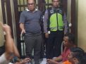 Cegah Tahanan Kabur, Polsek Pabean Cantikan Lakukan Pengecekan Rutin