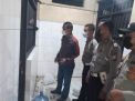 Polsek Kenjeran Lakukan Pengecekan Rutin Ruang Tahanan, Antisipasi Barang Terlarang