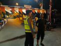 Hidupkan Siskamling Untuk Tekan Tindak Kriminalitas Jalanan