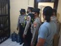 Polsek Semampir Gelar Pengecekan Ruang Tahanan, Antisipasi Narkoba & Tahanan Sakit