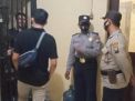 Cegah Tahanan Kabur & Antisipasi Barang Terlarang, Polsek Semampir Cek Rutin Ruang Tahanan