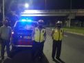 Polsek Asemrowo Gelar Patroli Mobile, Pantau Situasi Keamanan Wilayah & Ciptakan Rasa Aman Masyarakat