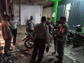Polsek Pabean Cantikan Gelar Operasi Penertiban Masker Mobile, Sasar Para Pengguna Jalan