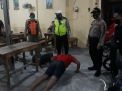 Polsek Asemrowo Laksanakan Operasi Jam Malam & Penertiban Masker, Sasar Warung-Warung Bareng Instansi Samping