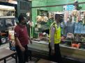 Polsek Asemrowo Bersama Linmas & Koramil Laksanakan Operasi Jam Malam Diikuti Razia Masker